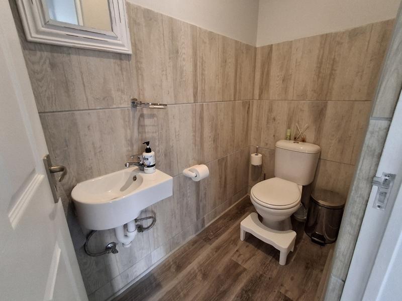 4 Bedroom Property for Sale in Da Gama Bay Western Cape